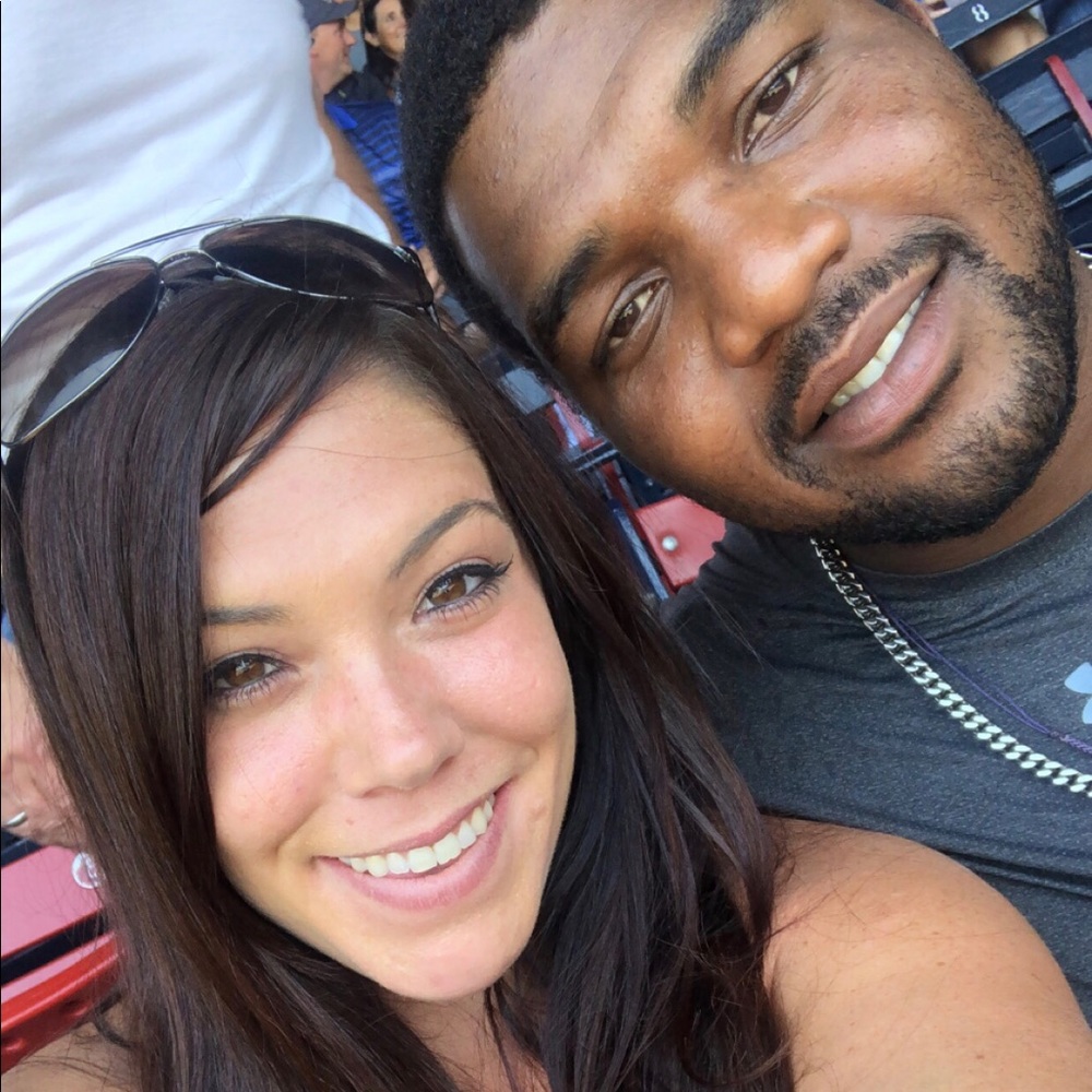 Meet your Posher, Trina